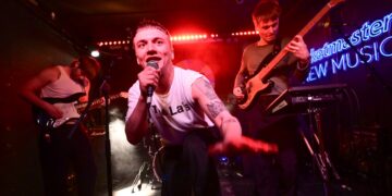 The Great Escape puts on showcase event to preview festival talent