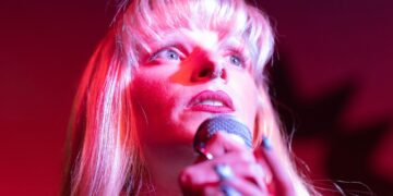 Winter Gardens far from ‘Uncomfortable/Unlovable’ at EP launch show