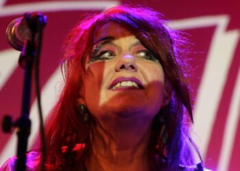 The Rezillos perform cracking new material at Shoreham concert