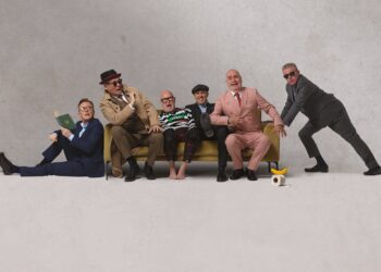 Madness announce ‘Hits Parade’ tour with support from Squeeze