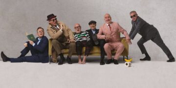 Madness announce ‘Hits Parade’ tour with support from Squeeze