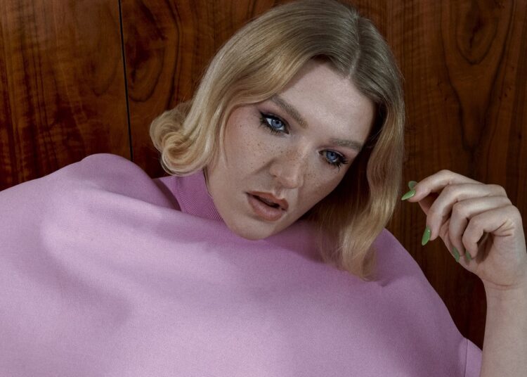 Self Esteem announces biggest tour to date which includes a Brighton concert