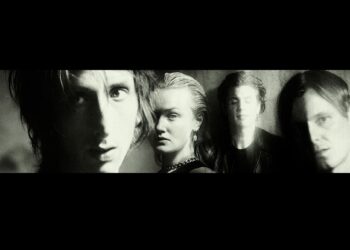 The Horrors to play select 8-date winter tour including Brighton gig