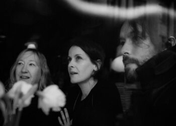 Brighton trio ‘Patients’ announce debut album launch show