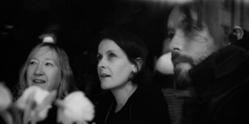 Brighton trio ‘Patients’ announce debut album launch show