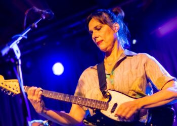 Stereolab to open select UK tour in Brighton