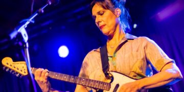 Stereolab to open select UK tour in Brighton