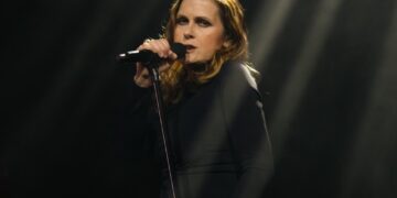Brighton based Alison Moyet celebrates 40 years as a solo artist with local gig