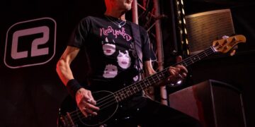 Stiff Little Fingers relight the punk flames at sold-out Brighton show