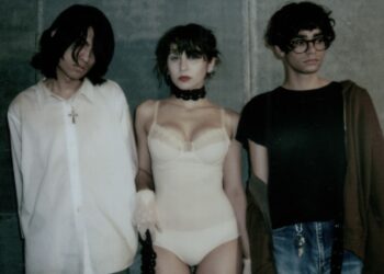 Julie set to play at Brighton’s Chalk venue