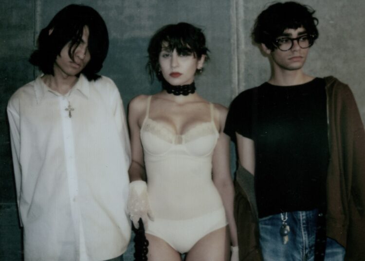 Julie set to play at Brighton’s Chalk venue