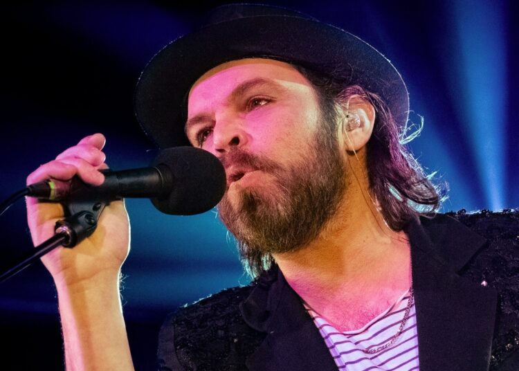 Supergrass add Brighton date to UK tour…‘I Should Coco’!