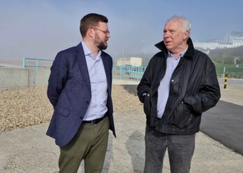 Council looks to future as clearance work draws to a close at Black Rock