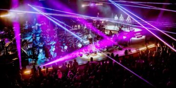 Summertime in Brighton with the ‘Ministry Of Sound Classics’