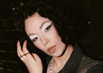 In a ‘Dreamstate’ with Kelly Lee Owens at Chalk