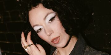 In a ‘Dreamstate’ with Kelly Lee Owens at Chalk