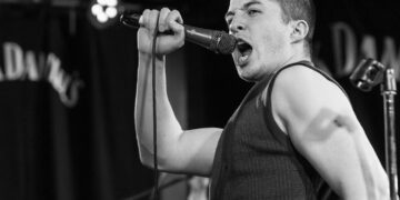 Polite Bureaux to play at Green Door Store