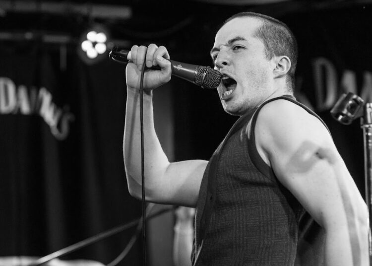 Polite Bureaux to play at Green Door Store