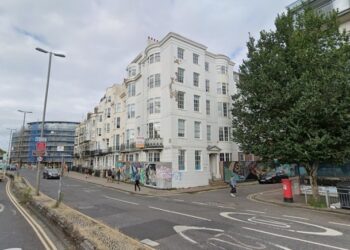 Uni building could be turned into 170-bed hostel