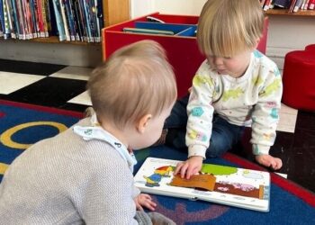 Hundreds sign petition to save their local library