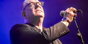 Update…The Nightingales tour now cancelled!