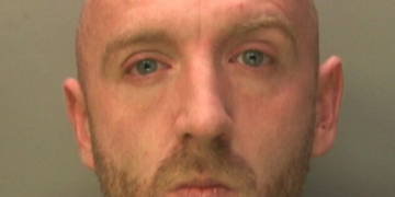 HIV rapist who drugged victims is jailed for life