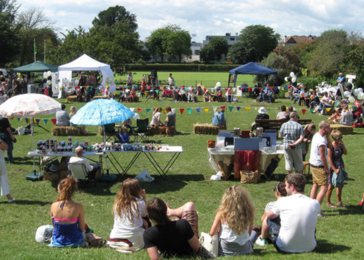 Council looks to expand outdoor events