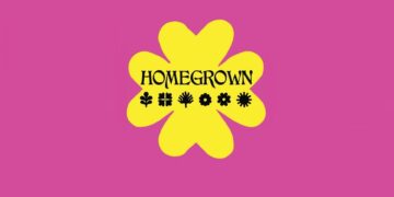 Brighton’s terrific ‘Homegrown Festival’ announces final wave of acts!