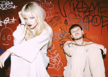 American outfit The Haunt are heading to Brighton