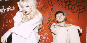American outfit The Haunt are heading to Brighton