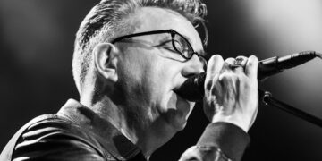 Richard Hawley announces Sussex concert for ‘Coles Corner’ 20th anniversary celebration