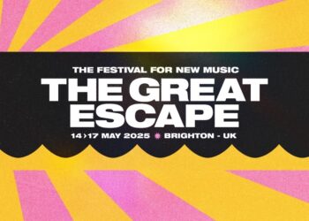 The Great Escape announce first wave of ‘Late Escape’ acts
