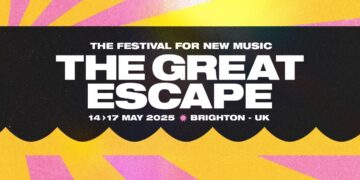 The Great Escape announce first wave of ‘Late Escape’ acts