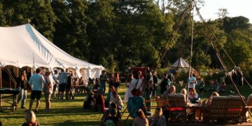 Details announced for ‘DedFest’ the South East’s newest small festival