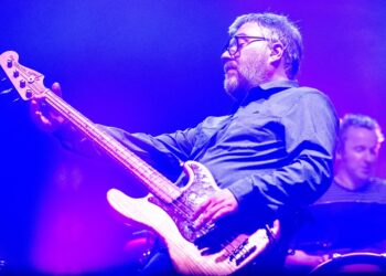 Doves to headline the second of ‘Summer Nights By The Sea’ open-air concerts in Sussex