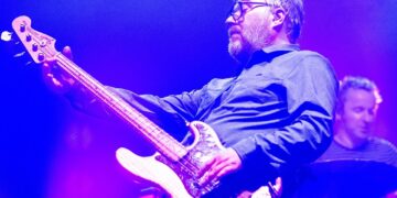 Doves to headline the second of ‘Summer Nights By The Sea’ open-air concerts in Sussex