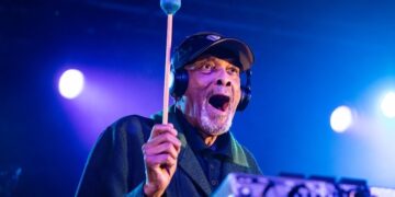 Roy Ayers has passed away – Relive his last ever Brighton show