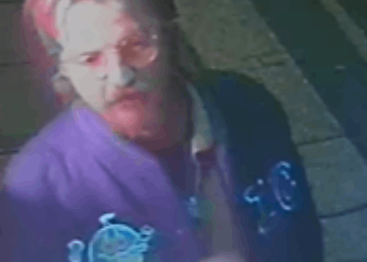 Probe launched into headbutt attack