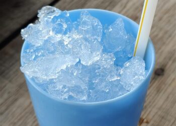 Study aims to find out if slush drinks can prevent heatstroke in older people