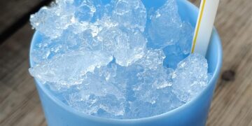 Study aims to find out if slush drinks can prevent heatstroke in older people