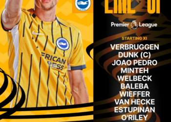 Premier League Match Day 33 – Brentford v Brighton and Hove Albion