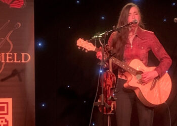 Ayla Schofield – A Night of Precision Country