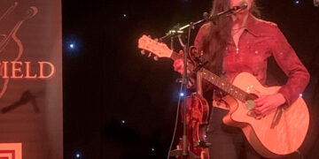 Ayla Schofield – A Night of Precision Country