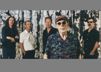 Affection Place with Magazine’s & Visage’s Dave Formula to play Brighton gig