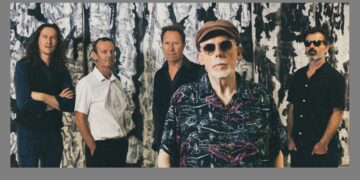 Affection Place with Magazine’s & Visage’s Dave Formula to play Brighton gig