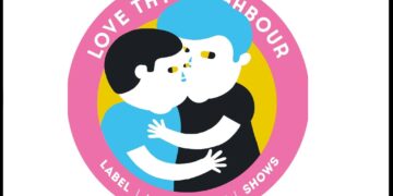 Love Thy Neighbour’s ‘No Friends In The Industry’ 3 day free entry mini-fest lineup announced
