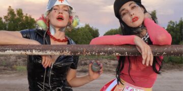 CocoRosie to play intimate show at Concorde 2