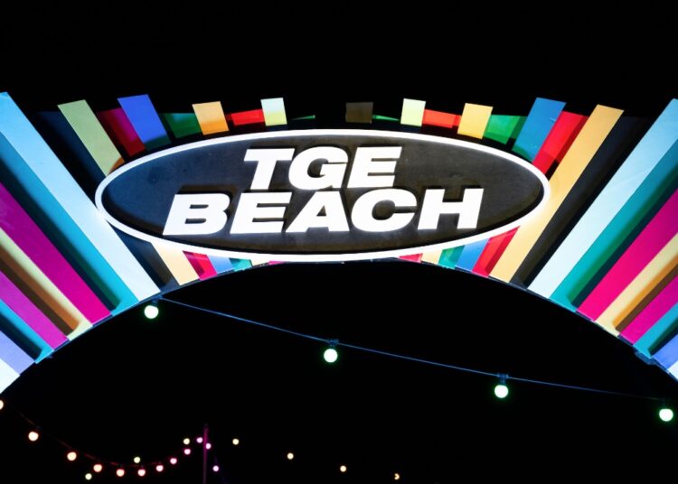 The Great Escape announces full festival schedule