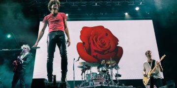 The Kooks announce UK arena tour