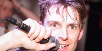 Welly ‘Soak Up The Culture’ at Charles Dickens